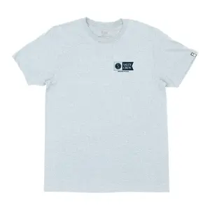 T-shirt Salty Crew Alpha image-0
