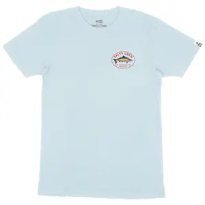 T-shirt Salty Crew King Sal Premium image-0