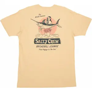 T-shirt Salty Crew Beachcomber Premium image-1