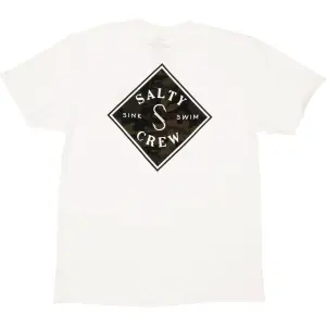 T-shirt Salty Crew Tippet Decoy Standard image-0