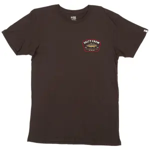 T-shirt Salty Crew Creature Premium image-0