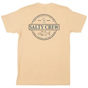 T-shirt Salty Crew Deep Sea image-0