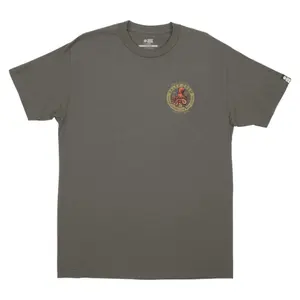 Camiseta Salty Crew Deep Reach image-0