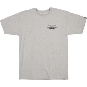 T-shirt Salty Crew Ballast Standard image-0