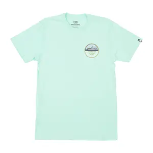 T-shirt Salty Crew Dawn Patrol Standard image-0