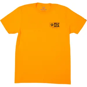 T-shirt Salty Crew Alpha Decoy Standard image-0