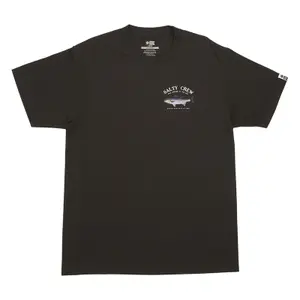 T-shirt Salty Crew Striper Standard image-0