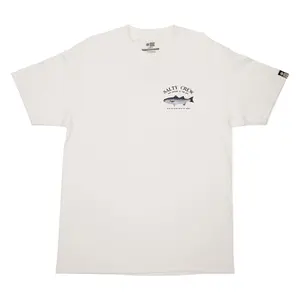 T-shirt Salty Crew Striper Standard image-0