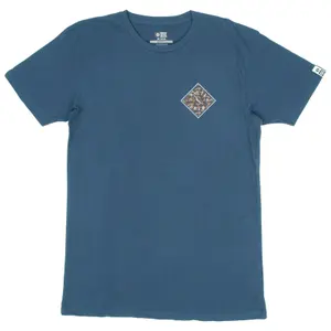 T-shirt Salty Crew Tippet Palms Premium image-0
