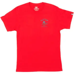 T-shirt Salty Crew Foam N Flatty Premium image-0