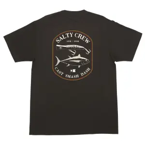 T-shirt Salty Crew Surface Standard image-0