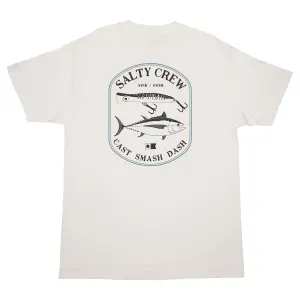 T-shirt Salty Crew Surface Standard image-0