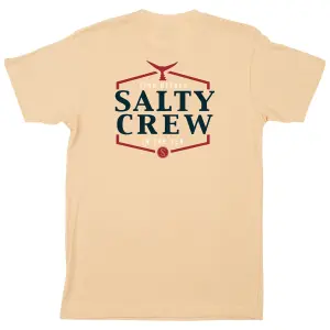 T-shirt Salty Crew Skipjack Premium image-0
