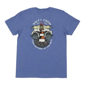 T-shirt Salty Crew Beacon Standard image-0