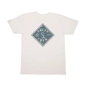 T-shirt Salty Crew Tippet Refuge Premium image-0