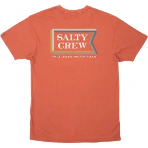 T-shirt Salty Crew Layers Premium image-0