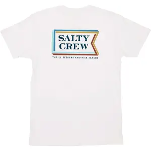 T-shirt Salty Crew Layers Premium image-0