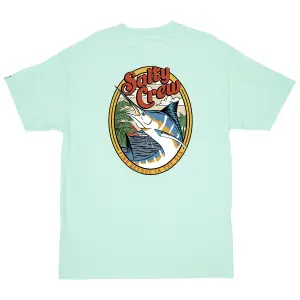 T-shirt Salty Crew La Playa Standard image-0