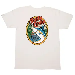 T-shirt Salty Crew La Playa Standard image-0