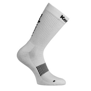 200354102-calze-pallamano-kempa-logo-classic-bianco-nero