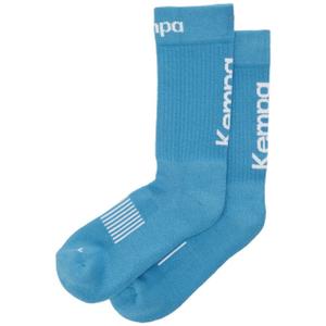 200354108-calze-pallamano-kempa-logo-classic-blu-bianco