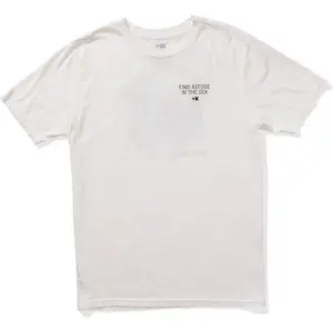 T-shirt Salty Crew Vintage Hopper image-0