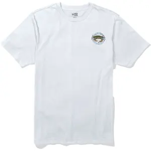 T-shirt Salty Crew Jimmy image-0