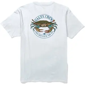 T-shirt Salty Crew Jimmy image-2