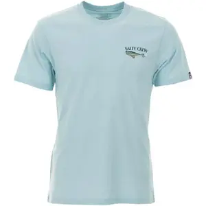 T-shirt Salty Crew Lure Gear