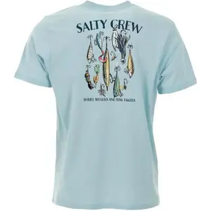 T-shirt Salty Crew Lure Gear image-2