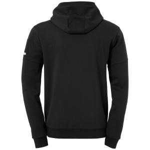 Sweatshirt med huva Kempa Status image-1