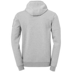 Sweatshirt med huva Kempa Status image-1