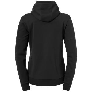 Sweatshirt med hætte til kvinder Kempa Status image-1