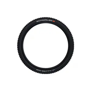 Ελαστικό VAE Schwalbe Gravity Big Betty Addix Super Gravity Enduro Tle Tubeless-Tubetype Ts (65-622) Homologue E50 image-0