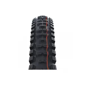 Ελαστικό VAE Schwalbe Gravity Big Betty Addix Super Gravity Enduro Tle Tubeless-Tubetype Ts (65-622) Homologue E50 image-2