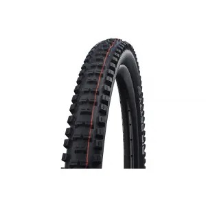 Ελαστικό VAE Schwalbe Gravity Big Betty Addix Super Trail Enduro Tle Tubeless-Tubetype Ts (65-622) Homologue E50 image-0