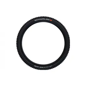 Vee-dæk Schwalbe Gravity Big Betty Addix Super Gravity Enduro Tle Tubeless-Tubetype Ts (62-584) (650B) Homologue E50 image-0