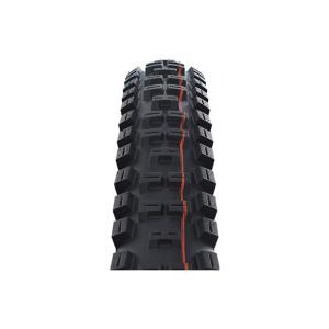 Vee-dæk Schwalbe Gravity Big Betty Addix Super Gravity Enduro Tle Tubeless-Tubetype Ts (62-584) (650B) Homologue E50 image-2