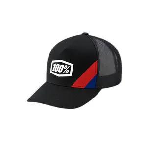Mütze 100% cornerstone trucker x-fit image-0