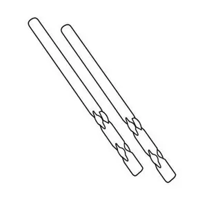 Sangle limitatif Shad