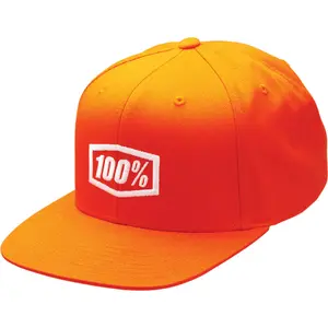 Casquette snapback enfant 100% icon lyp fit image-0