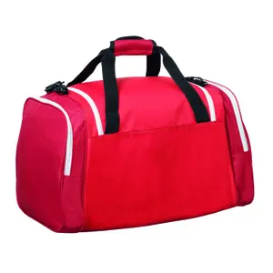 Torba sportowa Kempa Rouge/M image-1