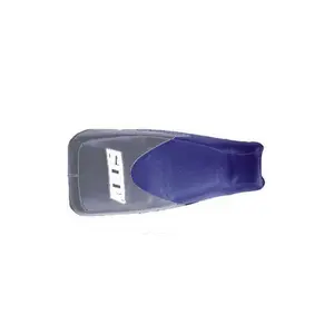 Motorrad-Sattelbezug Bagster transalp xl 600 v image-0