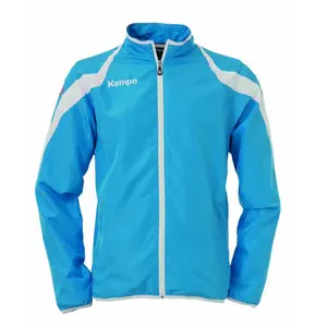 Chaqueta infantil Kempa Motion woven image-0