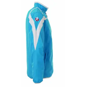 Chaqueta infantil Kempa Motion woven image-2
