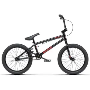 Kinderfahrrad Radio Bike Revo 18"