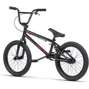 Kinderfahrrad Radio Bike Revo 18" image-1