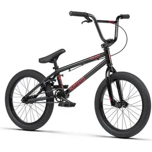 Kinderfahrrad Radio Bike Revo 18" image-2