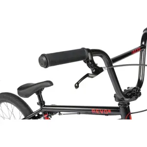 Kinderfahrrad Radio Bike Revo 18" image-3