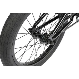 Kinderfahrrad Radio Bike Revo 18" image-4